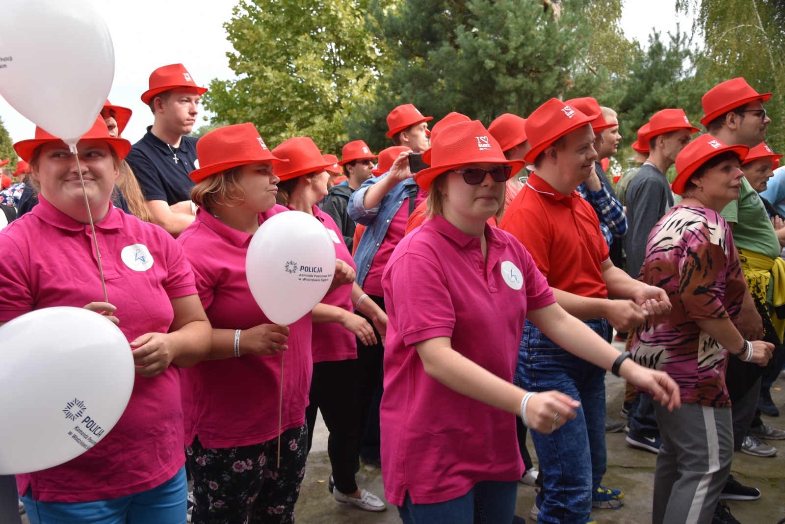 Zdjęcie w galerii na portalu naszwodzislaw.com: Prawie 900 osób bawiło się na Powiatowym Bluesie [FOTO] wiadomości z regionu