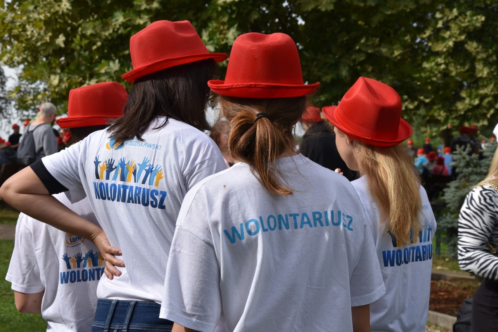 Zdjęcie w galerii na portalu naszwodzislaw.com: Prawie 900 osób bawiło się na Powiatowym Bluesie [FOTO] wiadomości z regionu