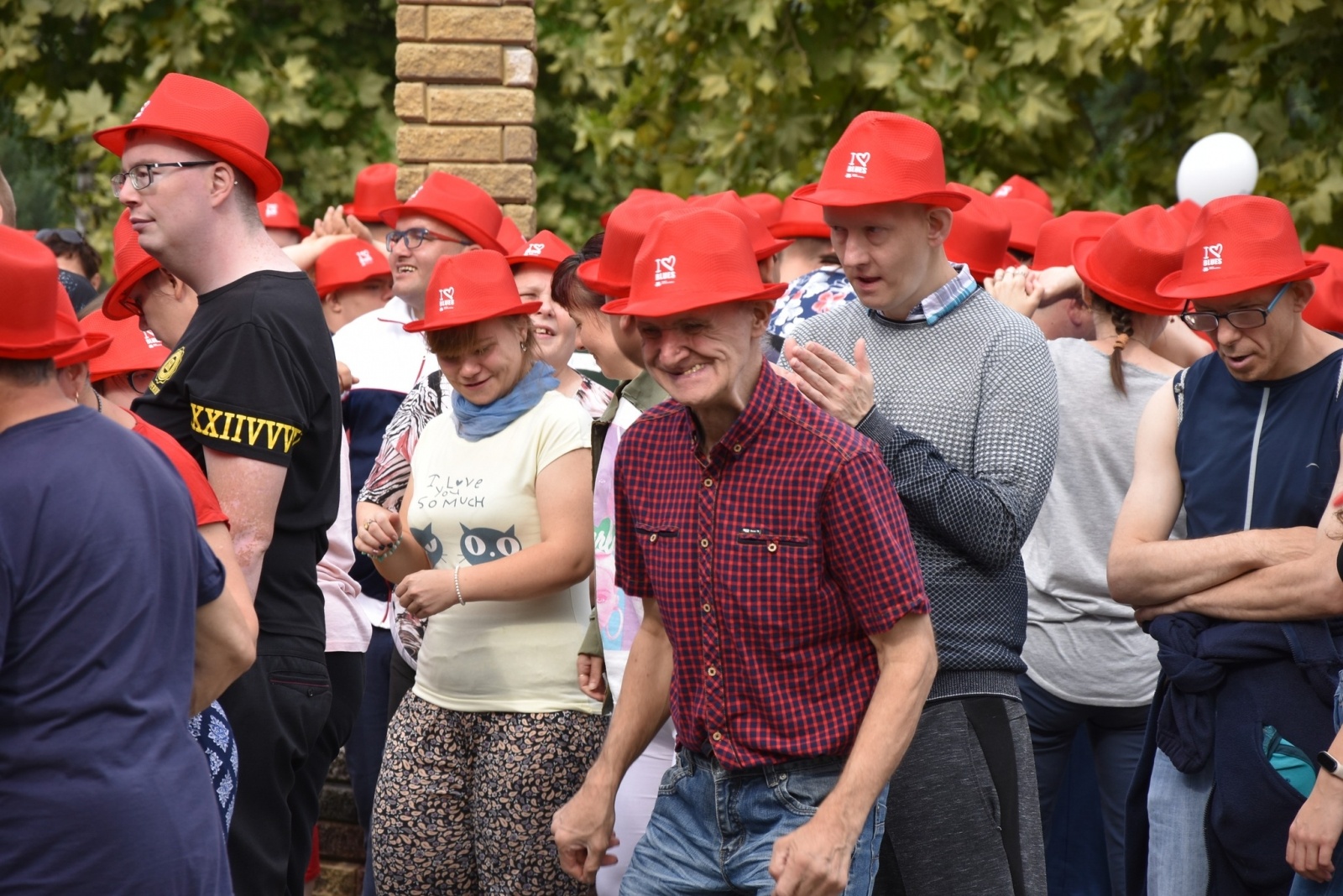 Zdjęcie w galerii na portalu naszwodzislaw.com: Prawie 900 osób bawiło się na Powiatowym Bluesie [FOTO] wiadomości z regionu