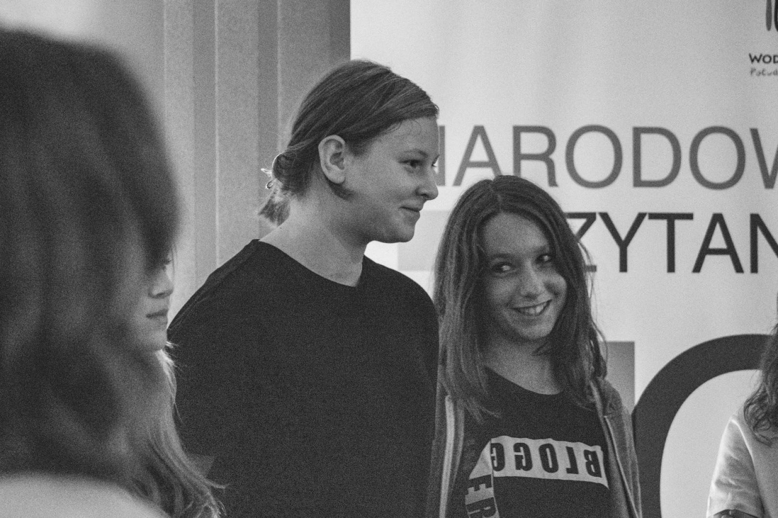 Zdjęcie w galerii na portalu naszwodzislaw.com: IX Wodzisławska Noc Teatrów za nami [FOTO] wiadomości z regionu