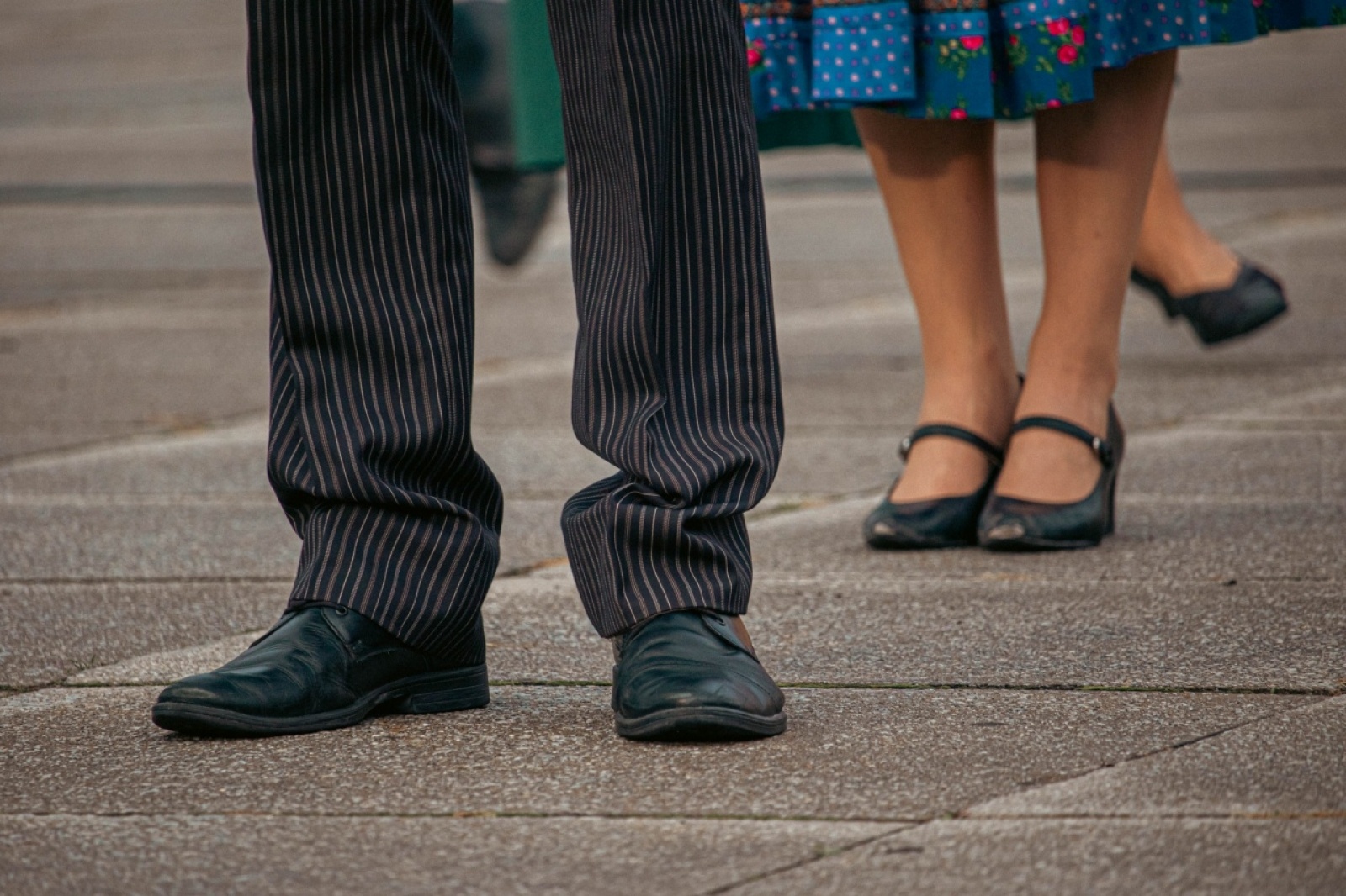 Zdjęcie w galerii na portalu naszwodzislaw.com: IX Wodzisławska Noc Teatrów za nami [FOTO] wiadomości z regionu