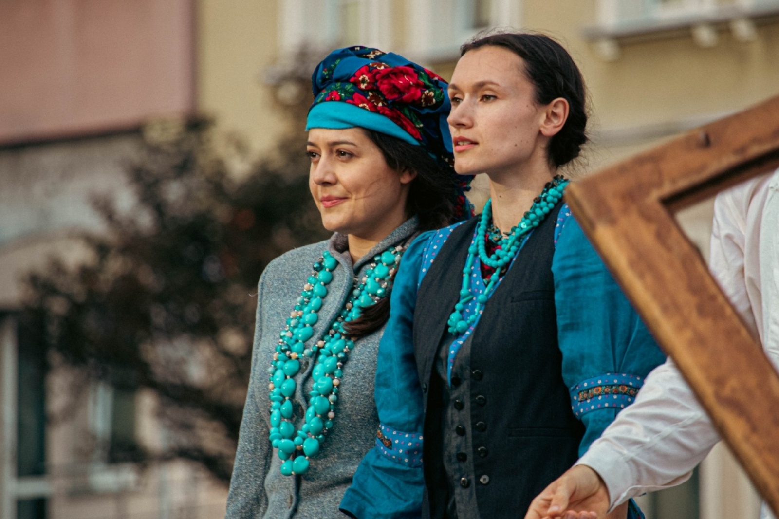 Zdjęcie w galerii na portalu naszwodzislaw.com: IX Wodzisławska Noc Teatrów za nami [FOTO] wiadomości z regionu