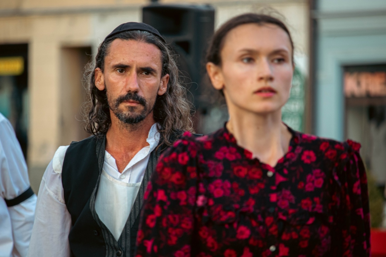 Zdjęcie w galerii na portalu naszwodzislaw.com: IX Wodzisławska Noc Teatrów za nami [FOTO] wiadomości z regionu