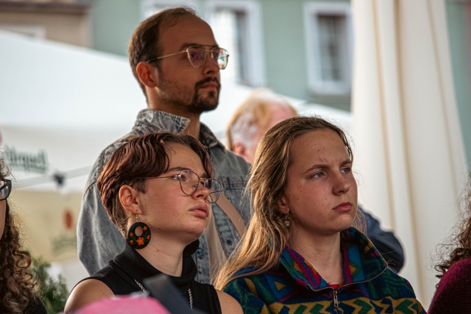 Zdjęcie w galerii na portalu naszwodzislaw.com: IX Wodzisławska Noc Teatrów za nami [FOTO] wiadomości z regionu