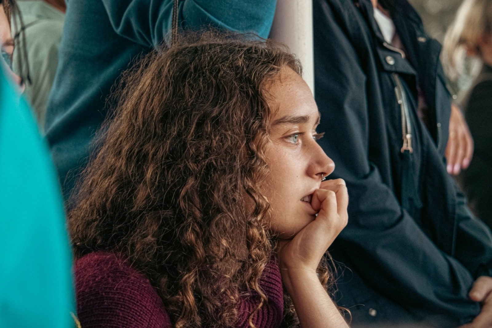 Zdjęcie w galerii na portalu naszwodzislaw.com: IX Wodzisławska Noc Teatrów za nami [FOTO] wiadomości z regionu