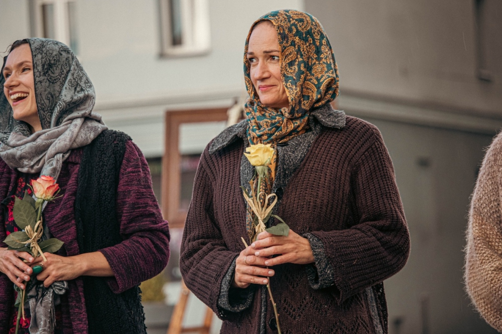 Zdjęcie w galerii na portalu naszwodzislaw.com: IX Wodzisławska Noc Teatrów za nami [FOTO] wiadomości z regionu