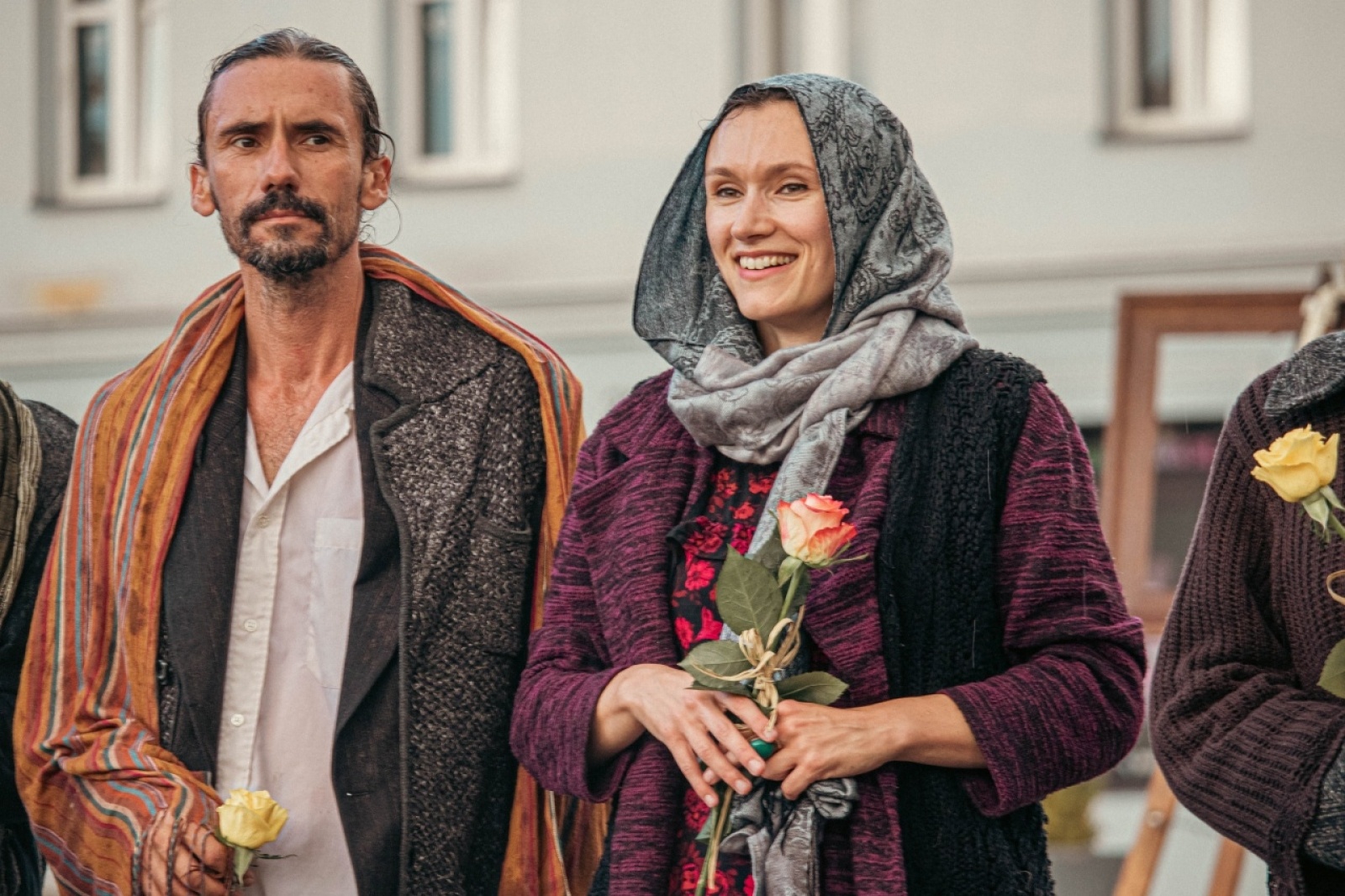 Zdjęcie w galerii na portalu naszwodzislaw.com: IX Wodzisławska Noc Teatrów za nami [FOTO] wiadomości z regionu