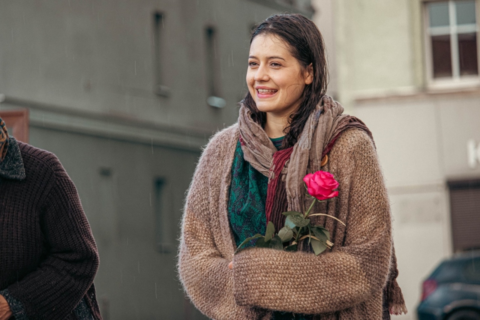 Zdjęcie w galerii na portalu naszwodzislaw.com: IX Wodzisławska Noc Teatrów za nami [FOTO] wiadomości z regionu