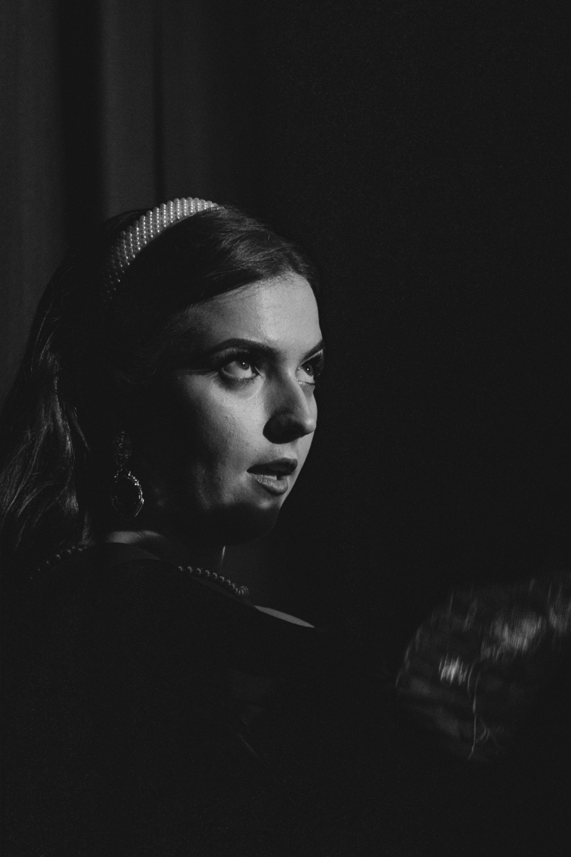 Zdjęcie w galerii na portalu naszwodzislaw.com: IX Wodzisławska Noc Teatrów za nami [FOTO] wiadomości z regionu