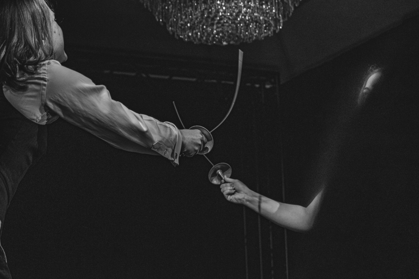 Zdjęcie w galerii na portalu naszwodzislaw.com: IX Wodzisławska Noc Teatrów za nami [FOTO] wiadomości z regionu