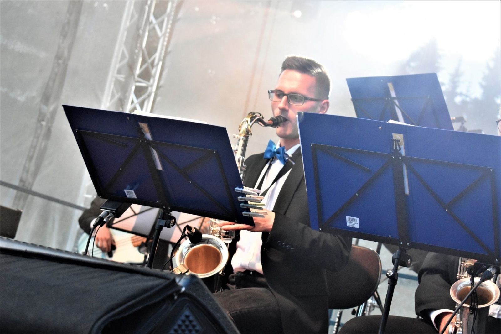 Zdjęcie w galerii na portalu naszwodzislaw.com: Gmina Godów. Festyn ziemniaczany za nami [FOTO] wiadomości z regionu