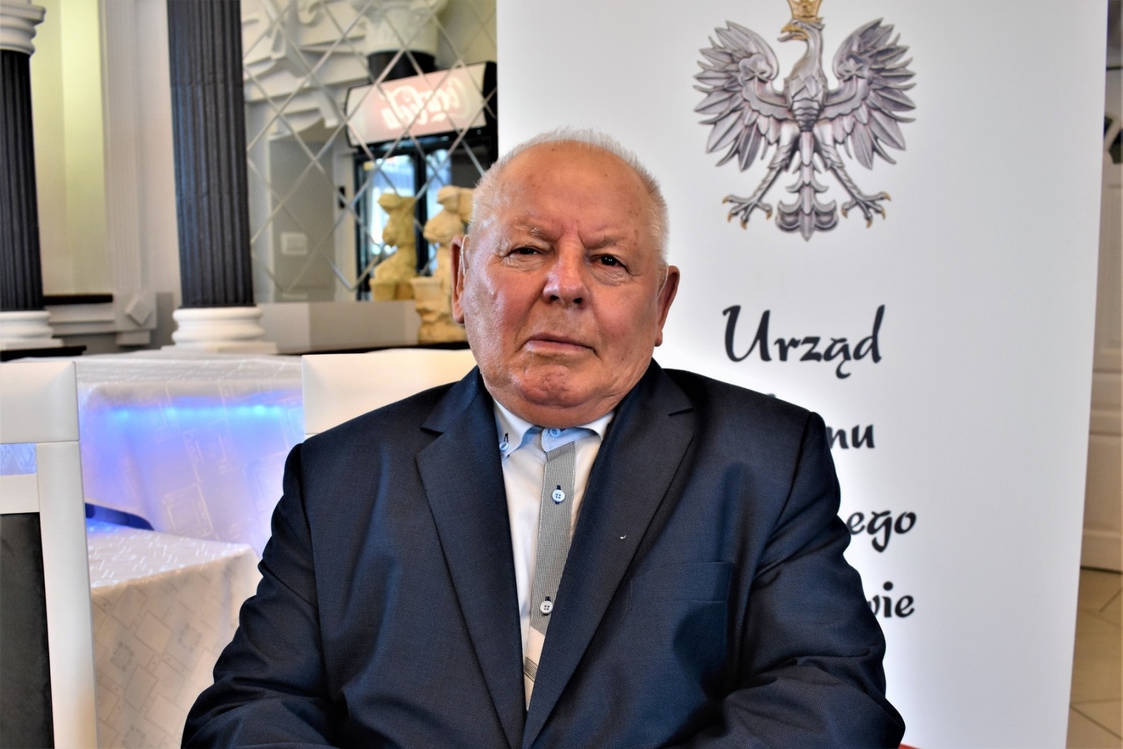 Zdjęcie w galerii na portalu naszwodzislaw.com: Małżeńskie jubileusze w Gminie Godów [FOTO] wiadomości z regionu