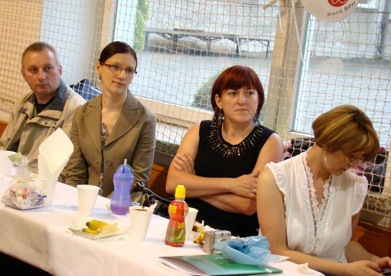 Zdjęcie w galerii na portalu naszwodzislaw.com: Szkolna fiesta na Wilchwach wiadomości z regionu