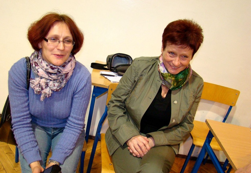 Zdjęcie w galerii na portalu naszwodzislaw.com: Szkolna fiesta na Wilchwach wiadomości z regionu