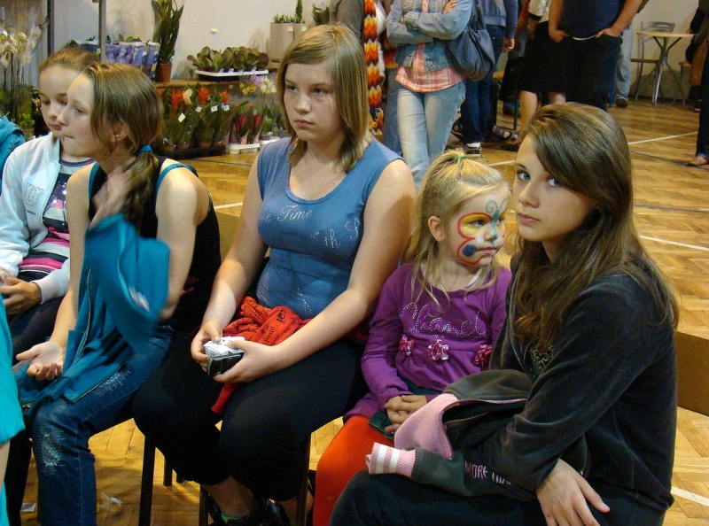 Zdjęcie w galerii na portalu naszwodzislaw.com: Szkolna fiesta na Wilchwach wiadomości z regionu