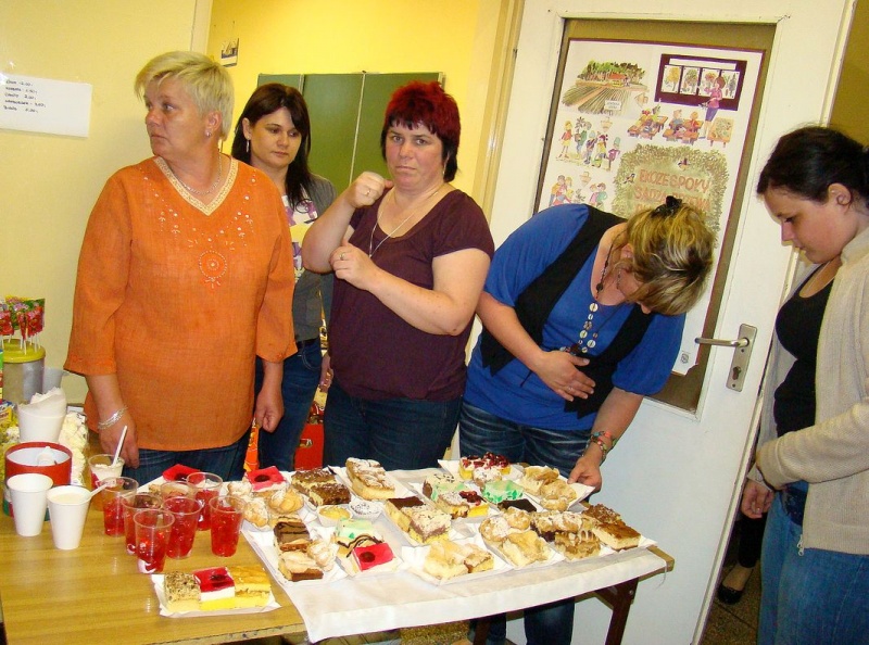 Zdjęcie w galerii na portalu naszwodzislaw.com: Szkolna fiesta na Wilchwach wiadomości z regionu