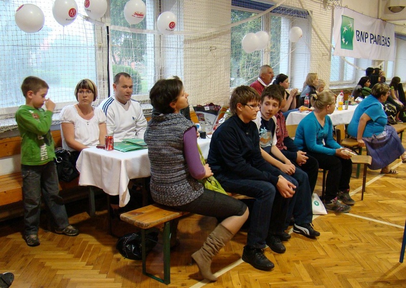 Zdjęcie w galerii na portalu naszwodzislaw.com: Szkolna fiesta na Wilchwach wiadomości z regionu