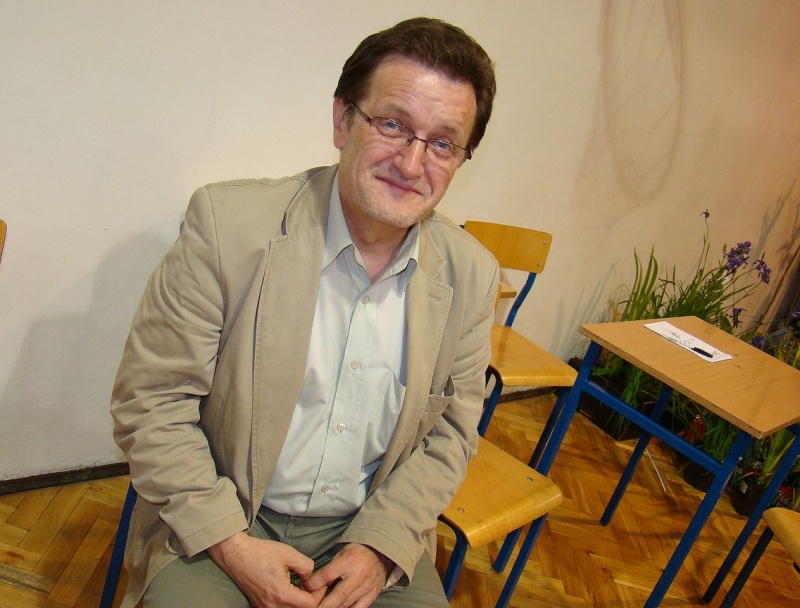 Zdjęcie w galerii na portalu naszwodzislaw.com: Szkolna fiesta na Wilchwach wiadomości z regionu