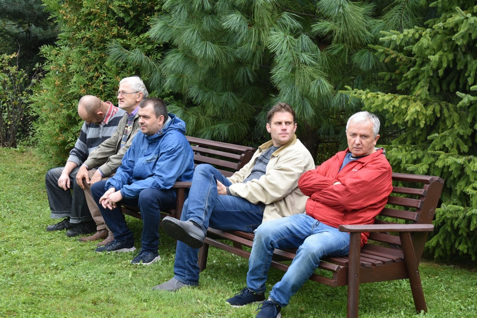 Zdjęcie w galerii na portalu naszwodzislaw.com: To była biesiada bez barier [FOTO] wiadomości z regionu