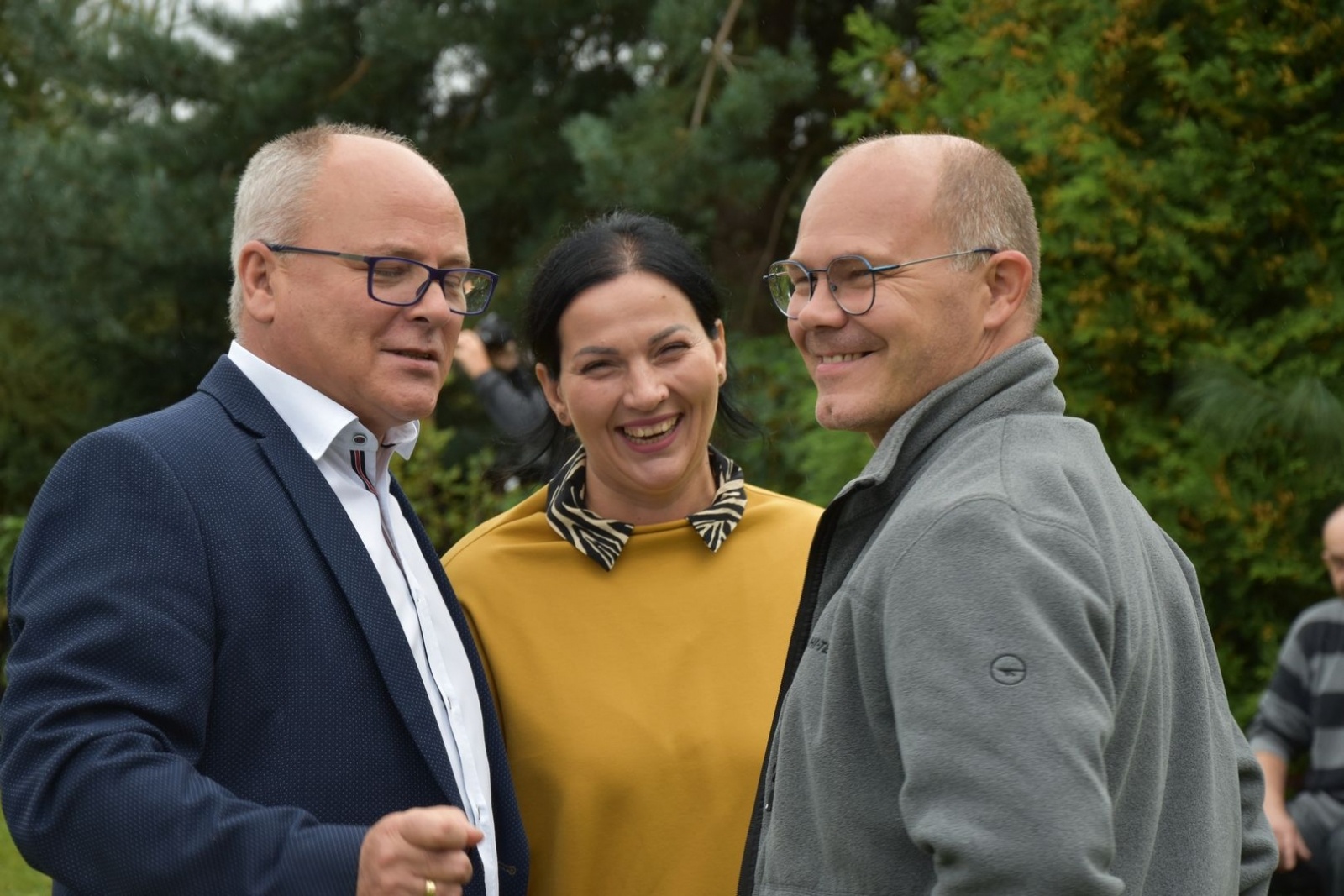 Zdjęcie w galerii na portalu naszwodzislaw.com: To była biesiada bez barier [FOTO] wiadomości z regionu