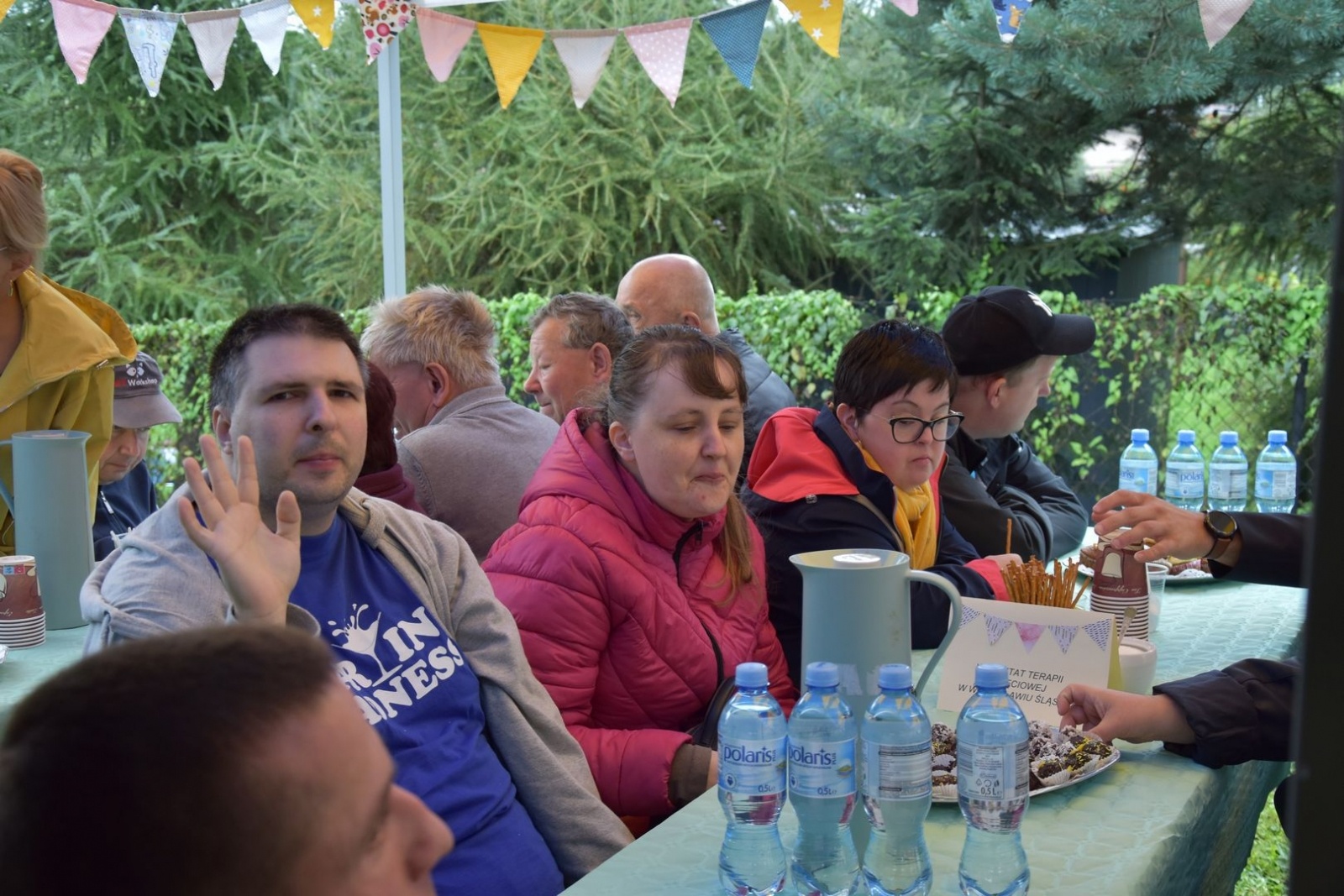 Zdjęcie w galerii na portalu naszwodzislaw.com: To była biesiada bez barier [FOTO] wiadomości z regionu