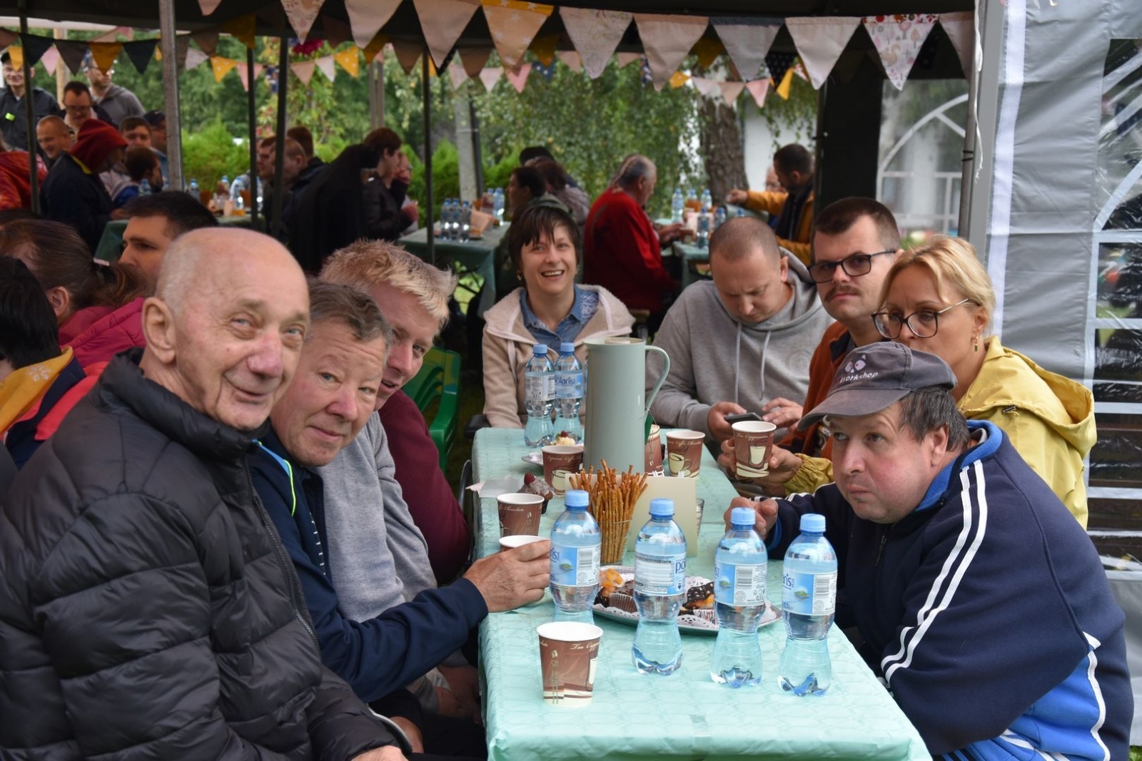 Zdjęcie w galerii na portalu naszwodzislaw.com: To była biesiada bez barier [FOTO] wiadomości z regionu