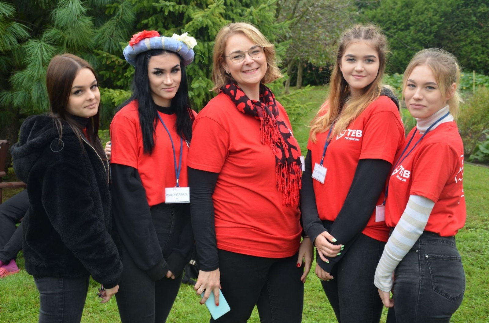 Zdjęcie w galerii na portalu naszwodzislaw.com: To była biesiada bez barier [FOTO] wiadomości z regionu