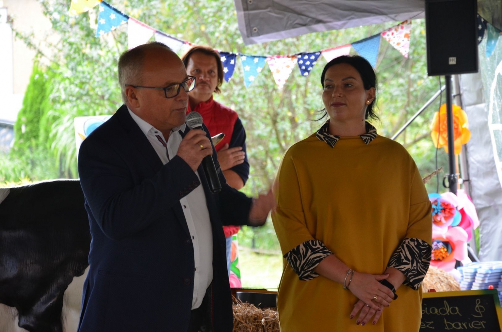 Zdjęcie w galerii na portalu naszwodzislaw.com: To była biesiada bez barier [FOTO] wiadomości z regionu