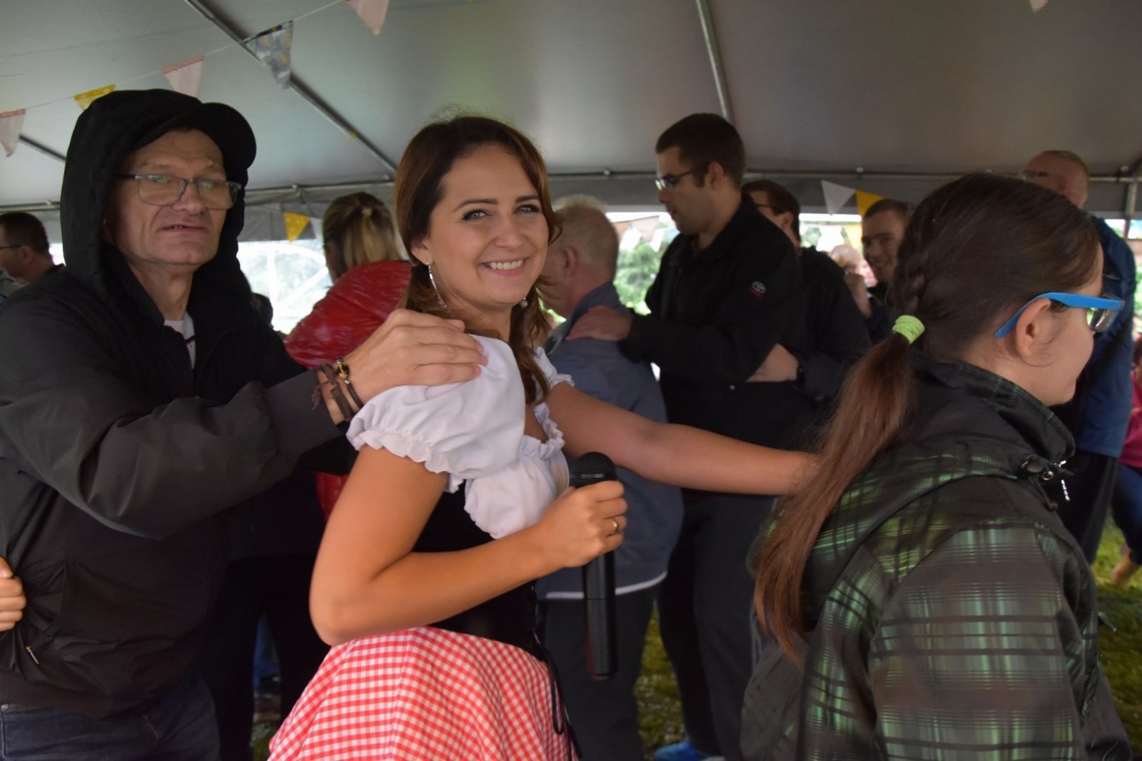 Zdjęcie w galerii na portalu naszwodzislaw.com: To była biesiada bez barier [FOTO] wiadomości z regionu