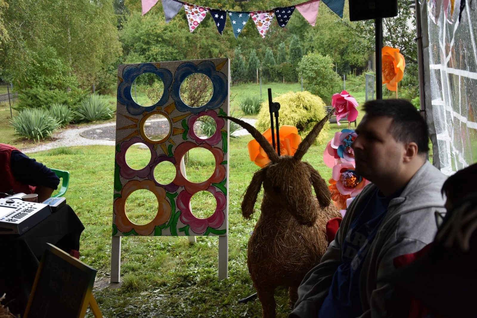 Zdjęcie w galerii na portalu naszwodzislaw.com: To była biesiada bez barier [FOTO] wiadomości z regionu