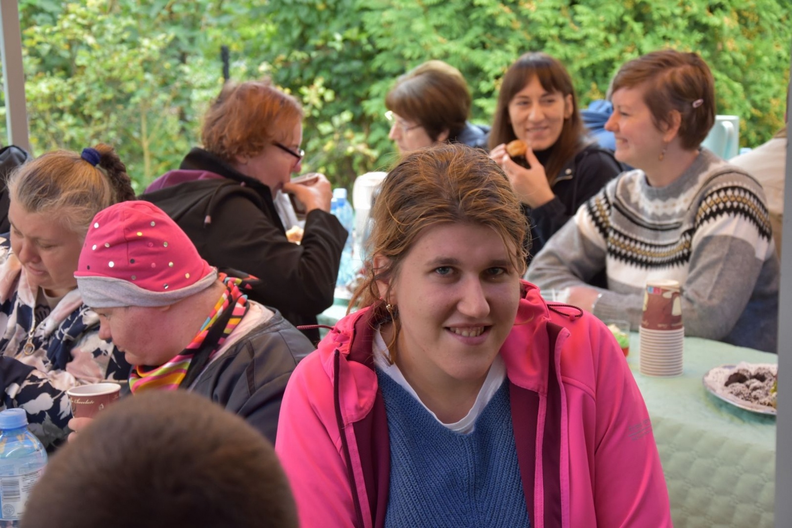 Zdjęcie w galerii na portalu naszwodzislaw.com: To była biesiada bez barier [FOTO] wiadomości z regionu