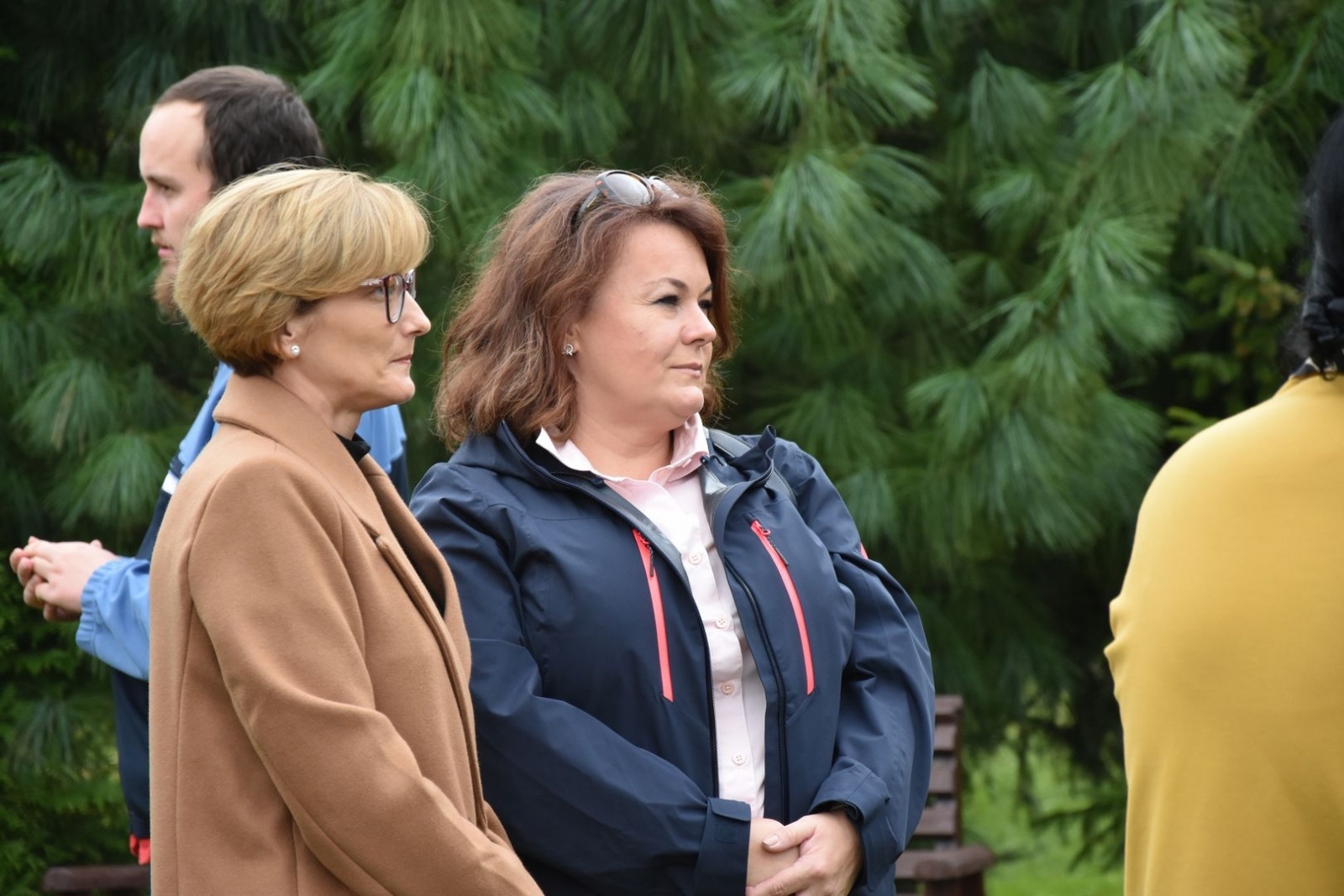 Zdjęcie w galerii na portalu naszwodzislaw.com: To była biesiada bez barier [FOTO] wiadomości z regionu