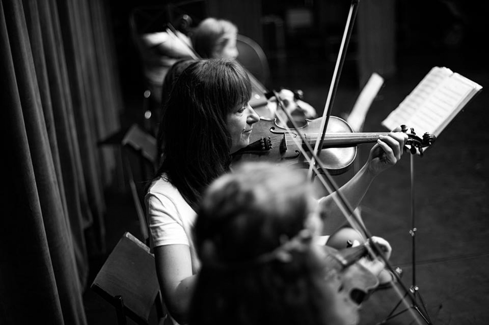 Zdjęcie w galerii na portalu naszwodzislaw.com: Kapela ZPiT Vladislavia poszukuje muzyków wiadomości z regionu