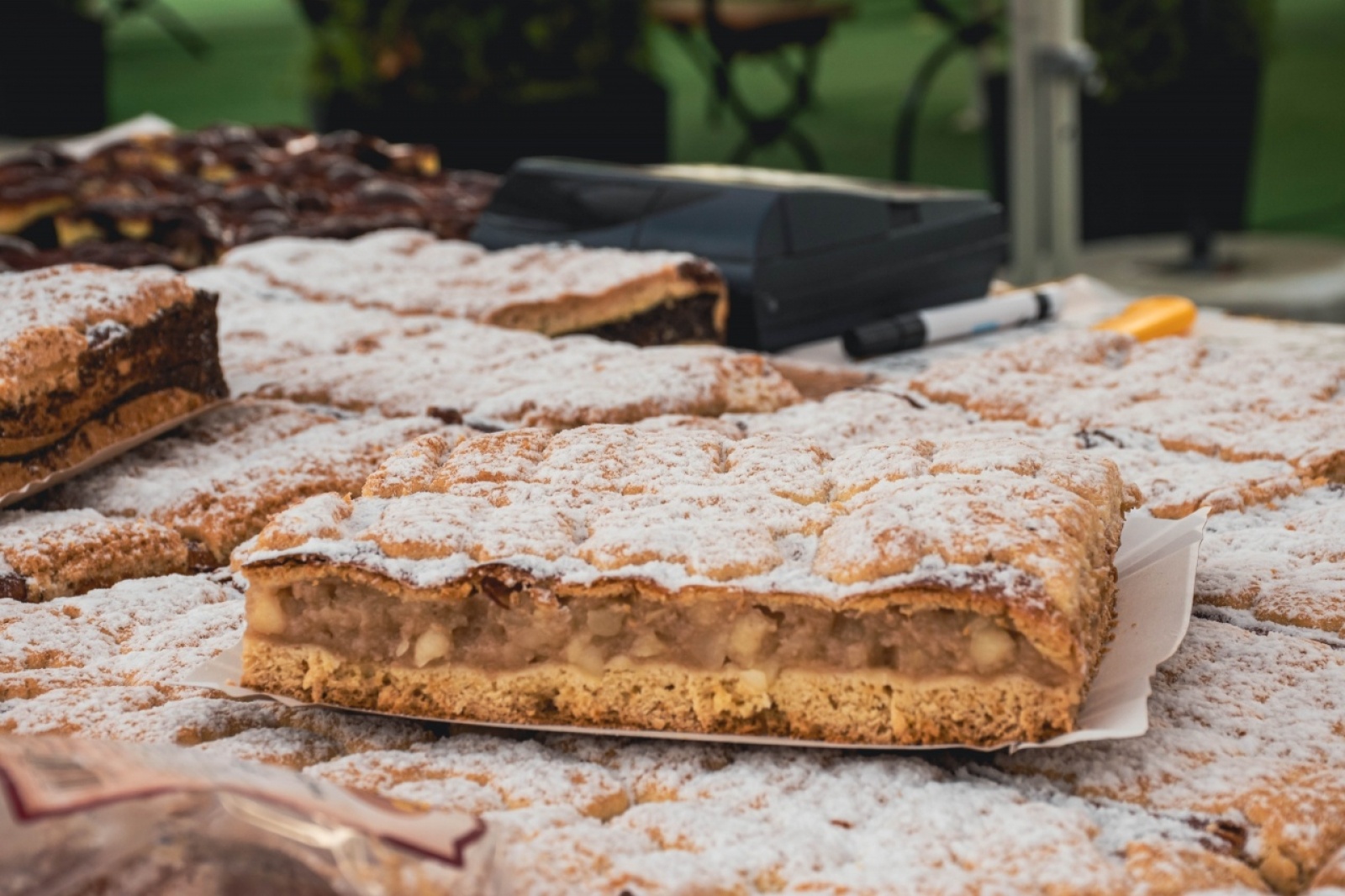 Zdjęcie w galerii na portalu naszwodzislaw.com: Klimatyczny DzieJesie(ń) Festiwal za nami [FOTO] wiadomości z regionu