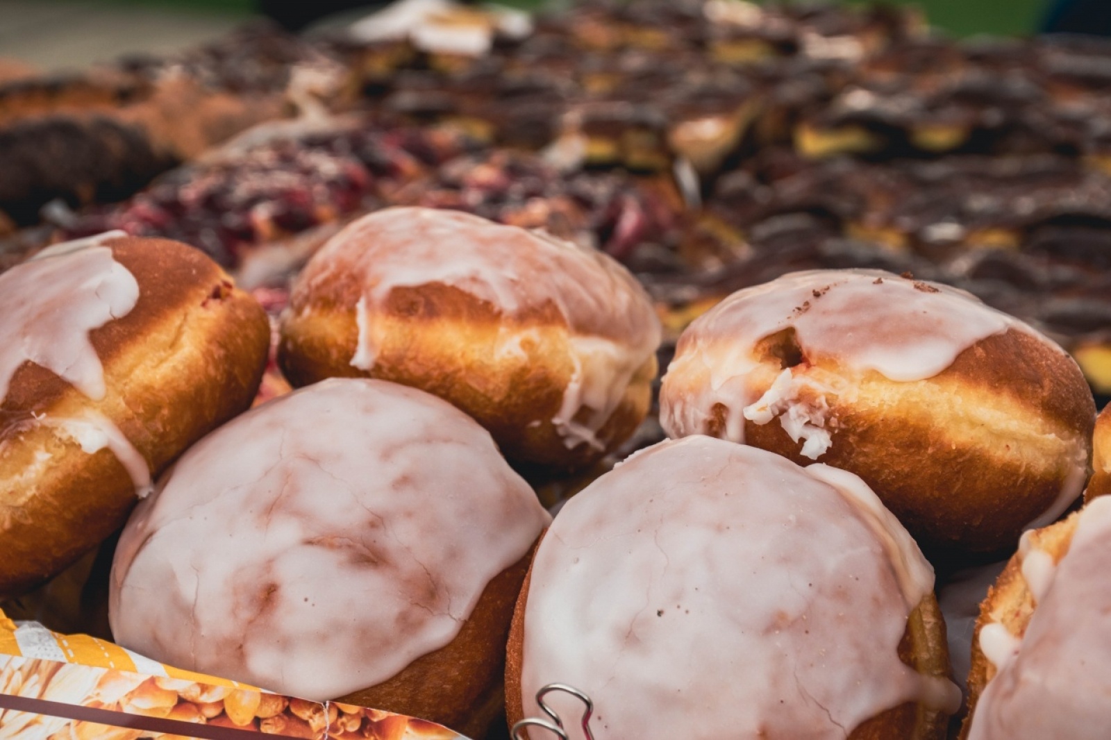 Zdjęcie w galerii na portalu naszwodzislaw.com: Klimatyczny DzieJesie(ń) Festiwal za nami [FOTO] wiadomości z regionu