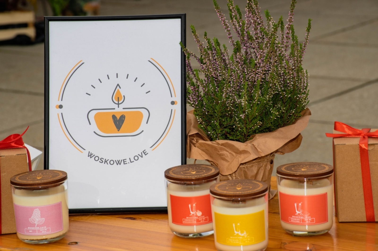 Zdjęcie w galerii na portalu naszwodzislaw.com: Klimatyczny DzieJesie(ń) Festiwal za nami [FOTO] wiadomości z regionu