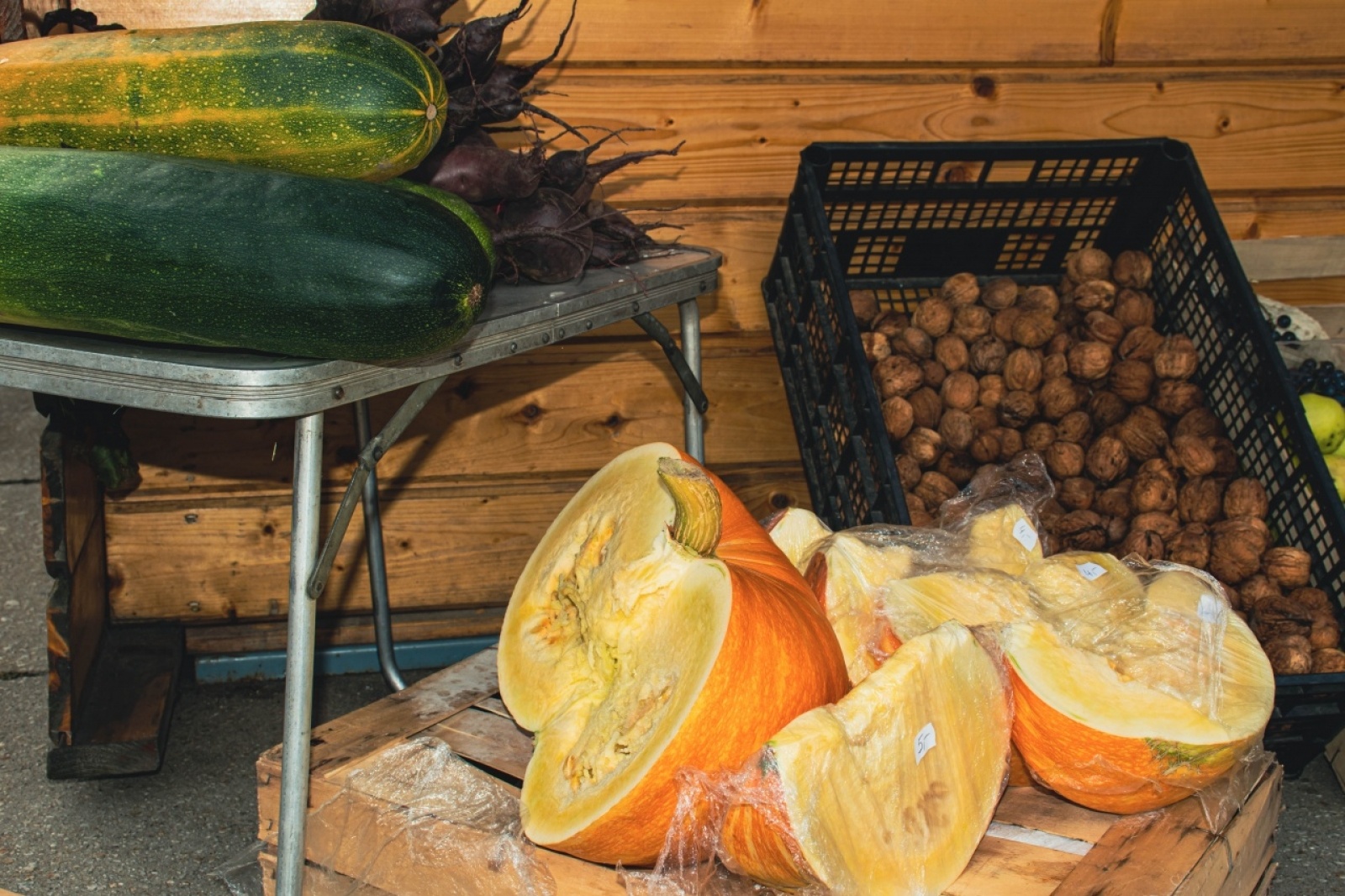 Zdjęcie w galerii na portalu naszwodzislaw.com: Klimatyczny DzieJesie(ń) Festiwal za nami [FOTO] wiadomości z regionu