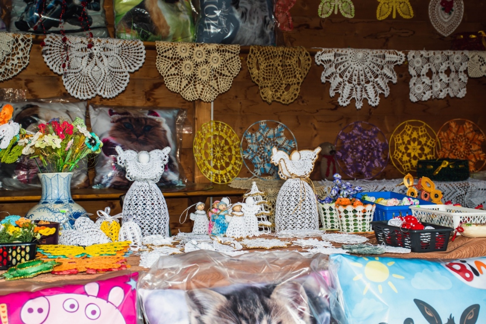 Zdjęcie w galerii na portalu naszwodzislaw.com: Klimatyczny DzieJesie(ń) Festiwal za nami [FOTO] wiadomości z regionu