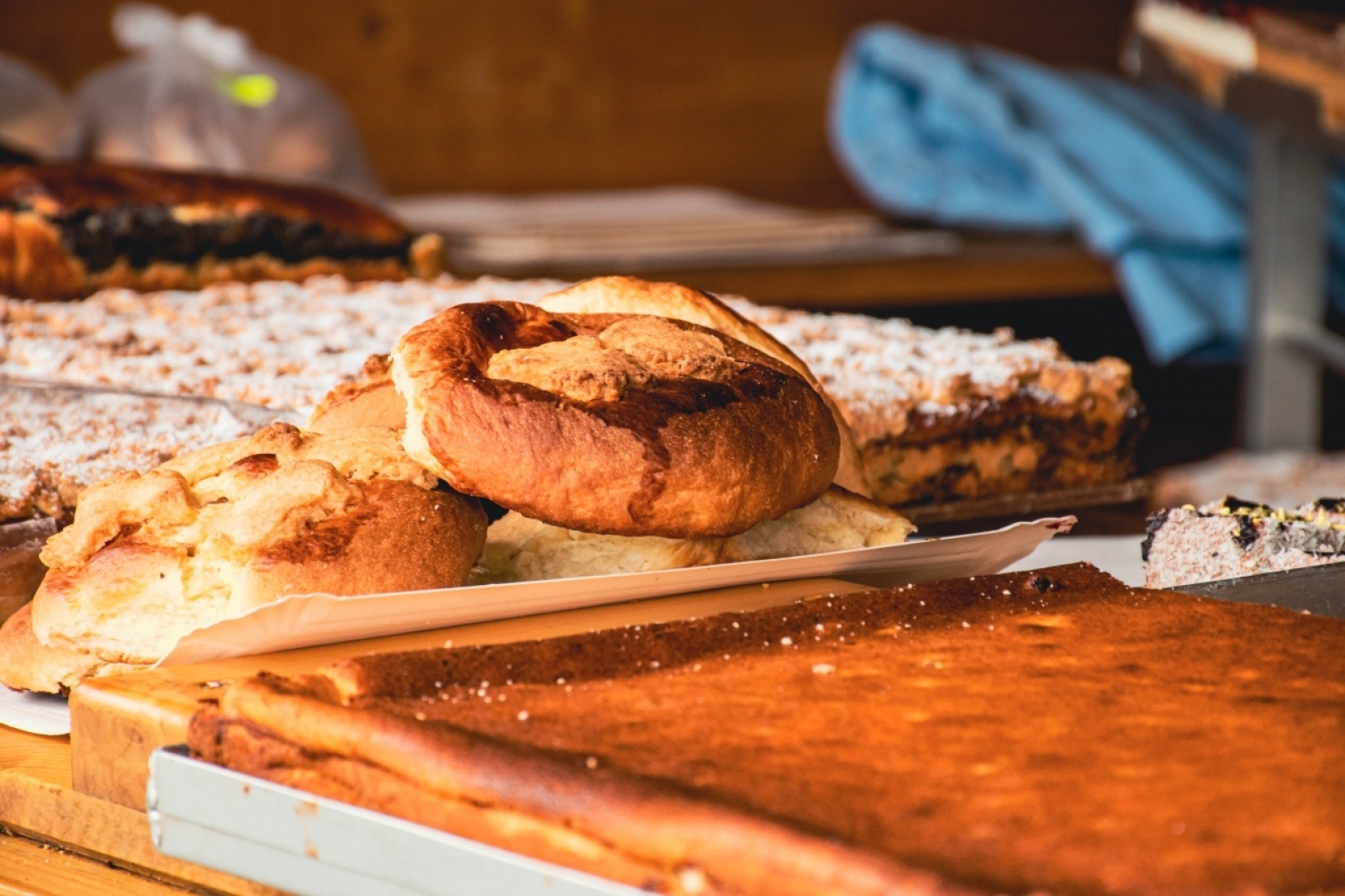 Zdjęcie w galerii na portalu naszwodzislaw.com: Klimatyczny DzieJesie(ń) Festiwal za nami [FOTO] wiadomości z regionu