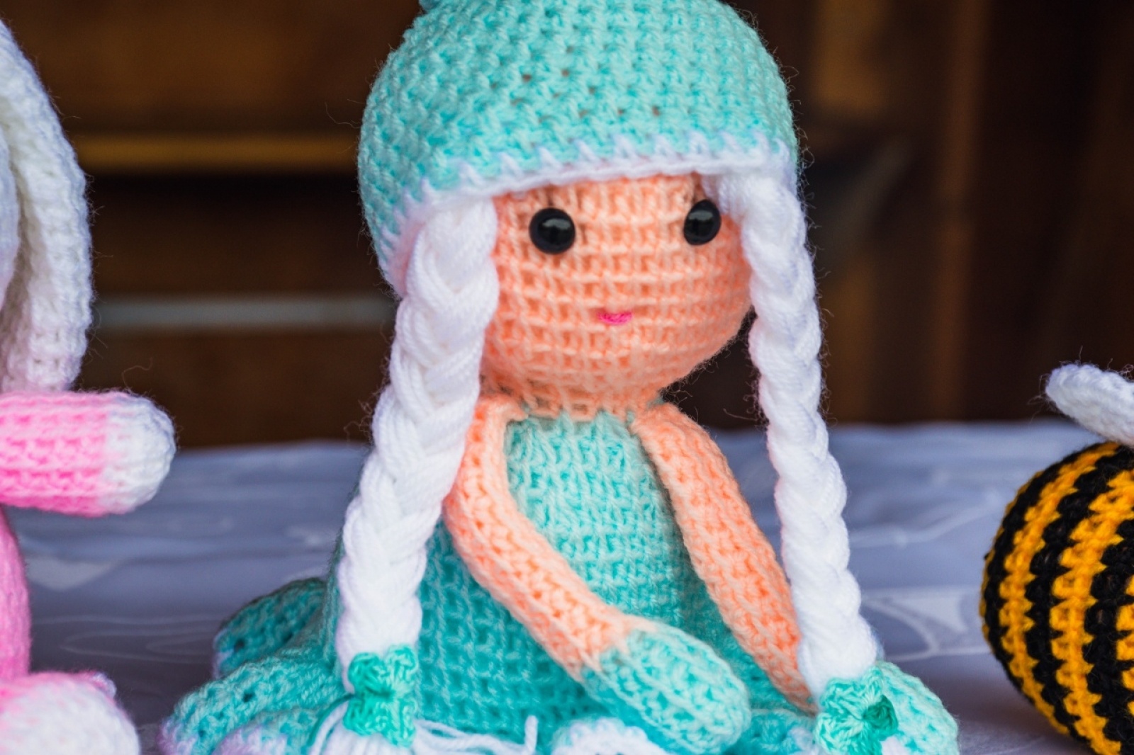 Zdjęcie w galerii na portalu naszwodzislaw.com: Klimatyczny DzieJesie(ń) Festiwal za nami [FOTO] wiadomości z regionu