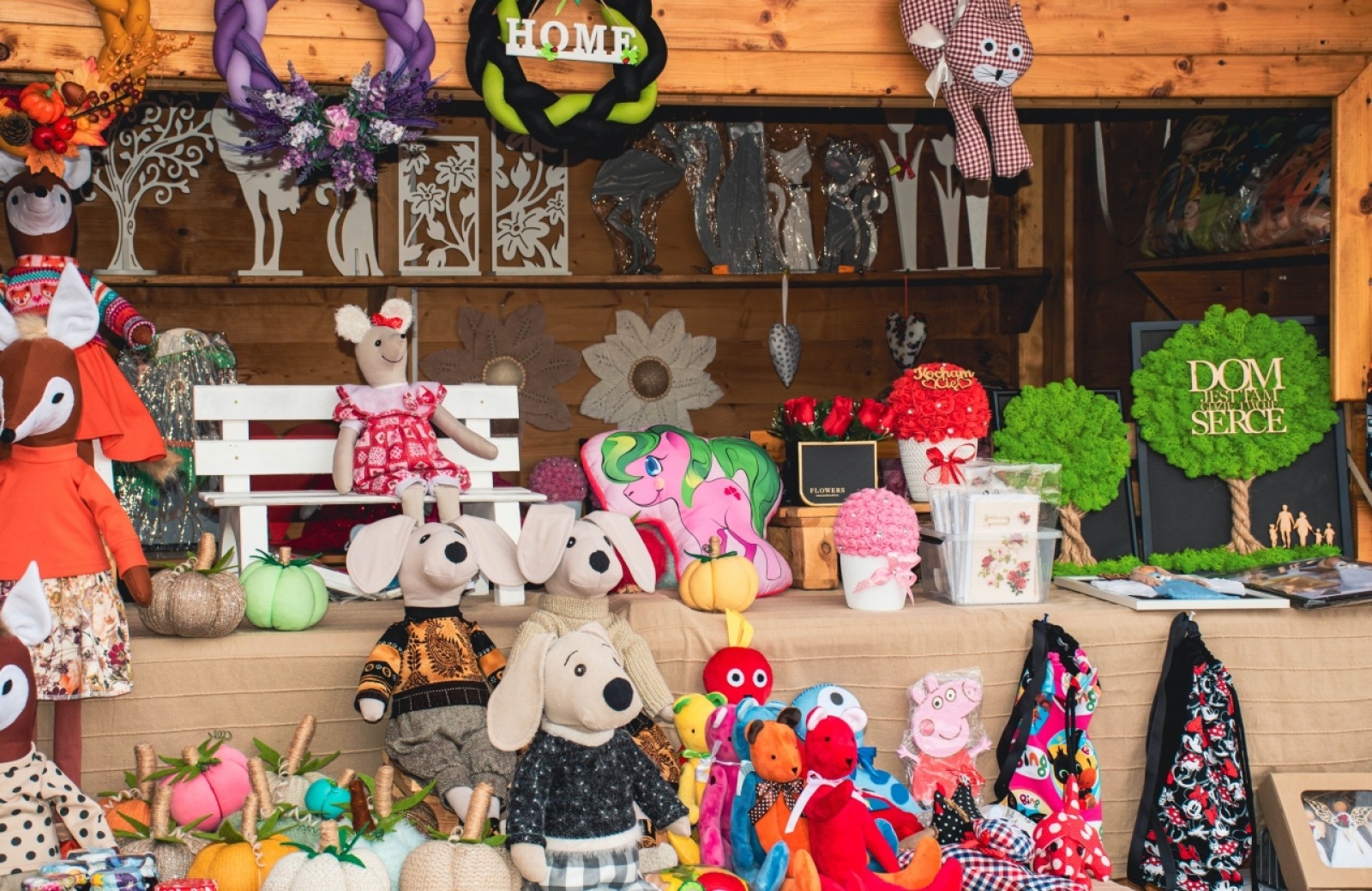 Zdjęcie w galerii na portalu naszwodzislaw.com: Klimatyczny DzieJesie(ń) Festiwal za nami [FOTO] wiadomości z regionu