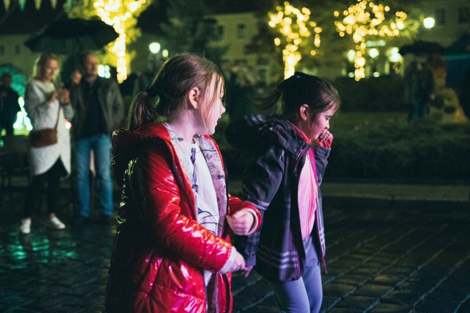 Zdjęcie w galerii na portalu naszwodzislaw.com: Klimatyczny DzieJesie(ń) Festiwal za nami [FOTO] wiadomości z regionu