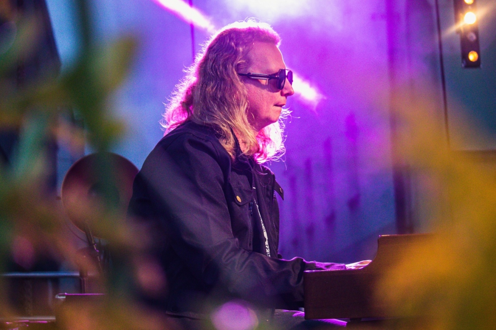 Zdjęcie w galerii na portalu naszwodzislaw.com: Klimatyczny DzieJesie(ń) Festiwal za nami [FOTO] wiadomości z regionu