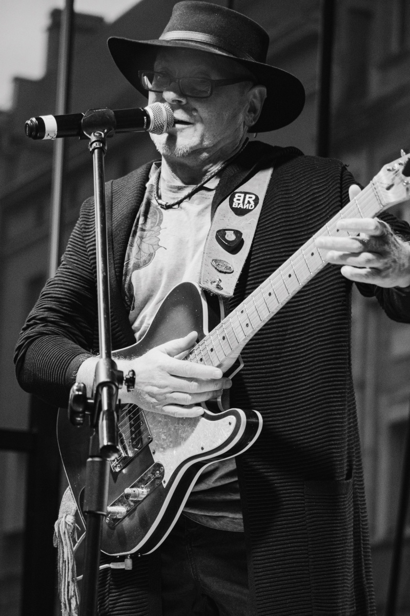 Zdjęcie w galerii na portalu naszwodzislaw.com: Klimatyczny DzieJesie(ń) Festiwal za nami [FOTO] wiadomości z regionu