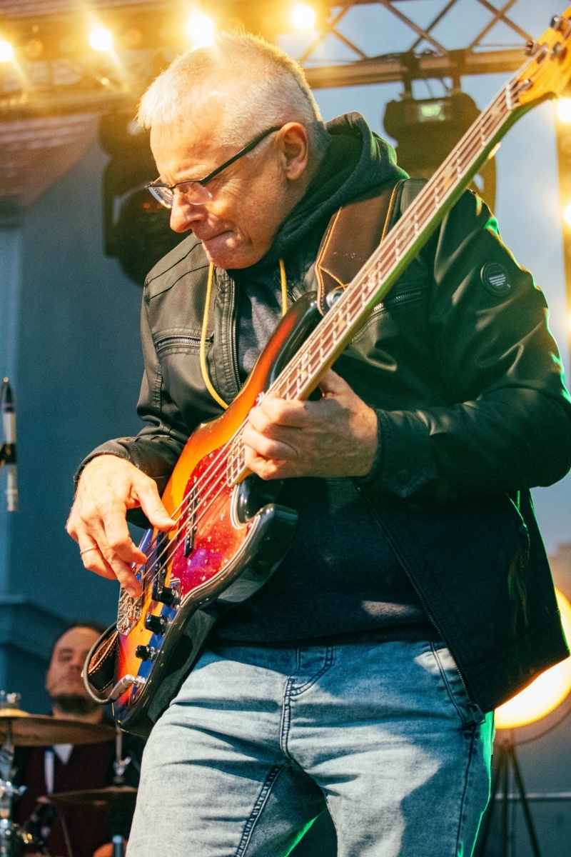 Zdjęcie w galerii na portalu naszwodzislaw.com: Klimatyczny DzieJesie(ń) Festiwal za nami [FOTO] wiadomości z regionu