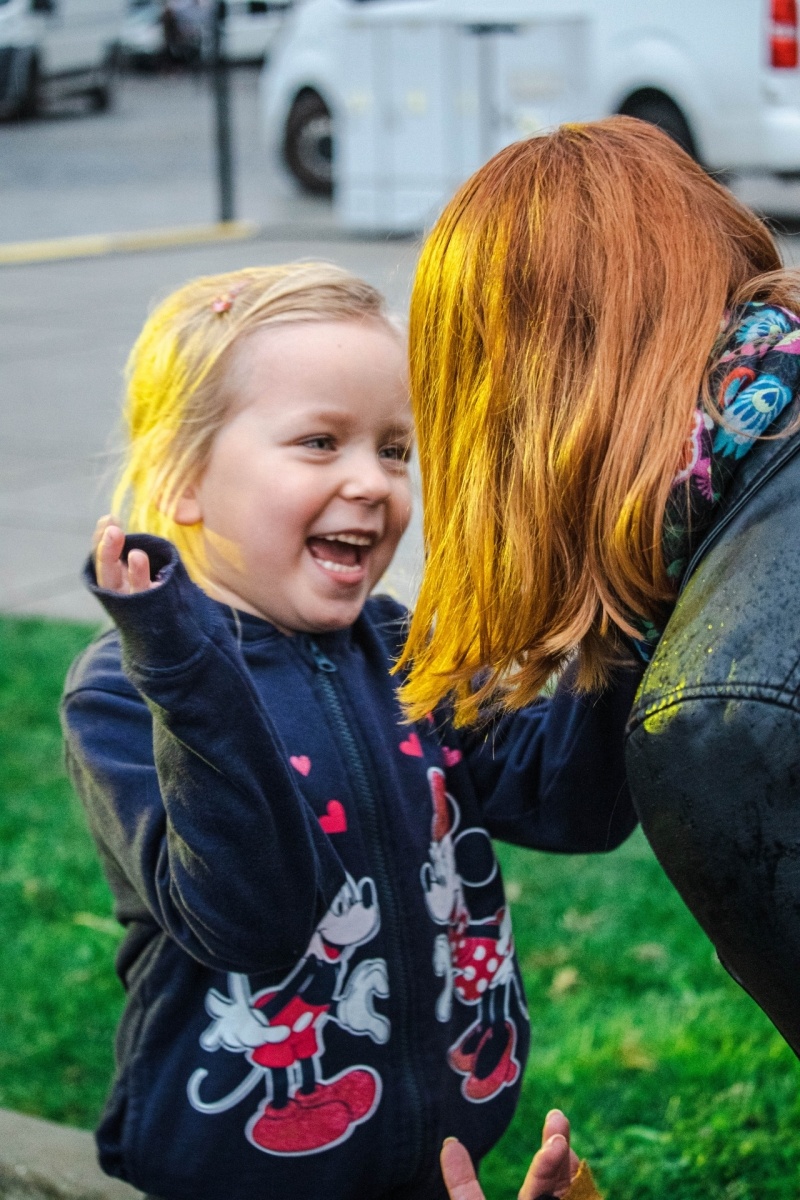 Zdjęcie w galerii na portalu naszwodzislaw.com: Klimatyczny DzieJesie(ń) Festiwal za nami [FOTO] wiadomości z regionu