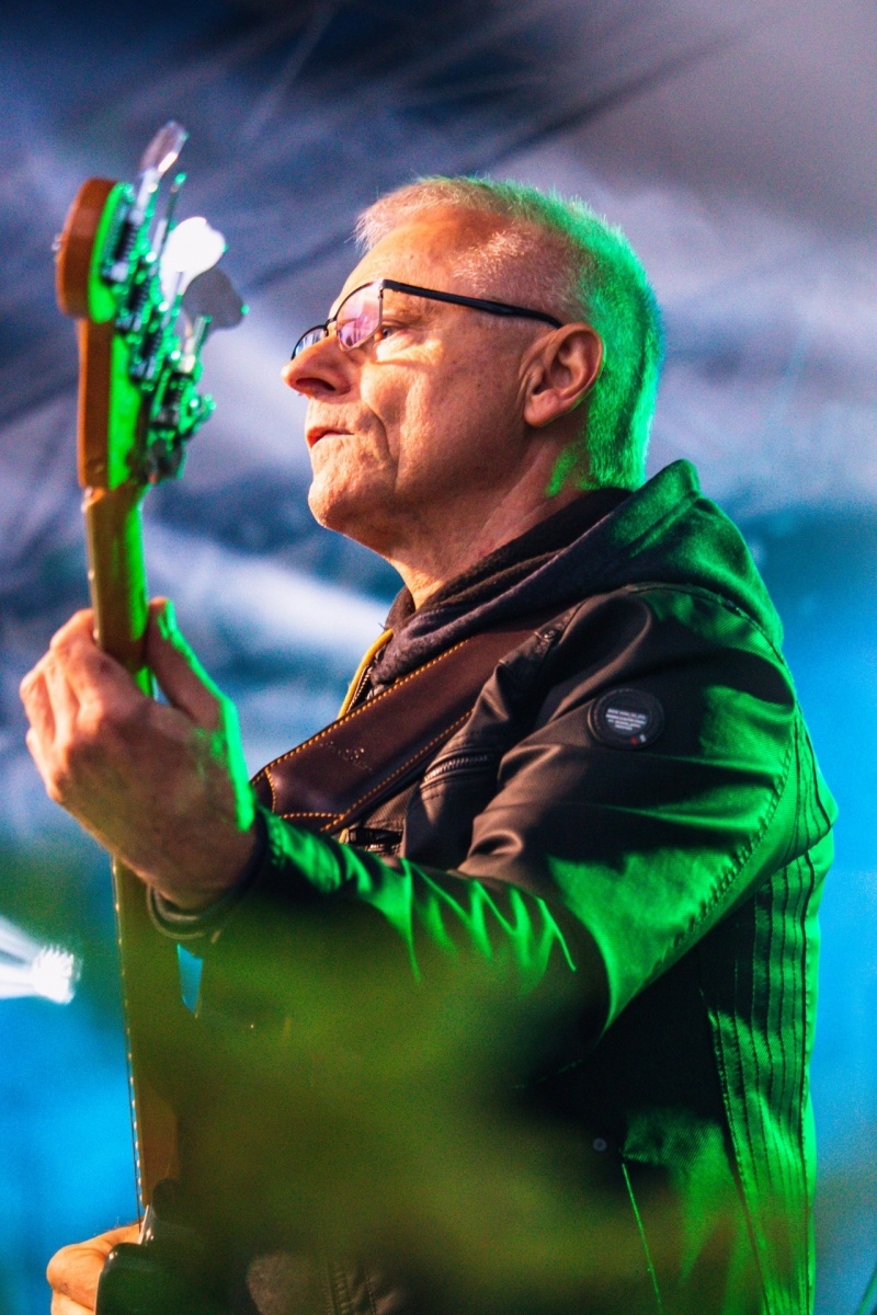 Zdjęcie w galerii na portalu naszwodzislaw.com: Klimatyczny DzieJesie(ń) Festiwal za nami [FOTO] wiadomości z regionu