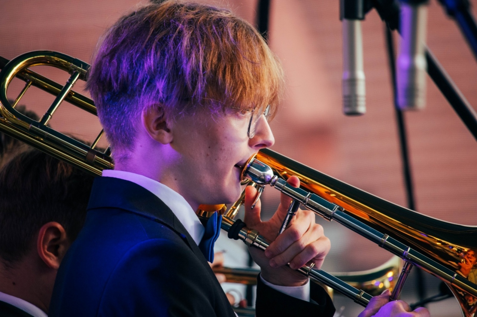 Zdjęcie w galerii na portalu naszwodzislaw.com: Klimatyczny DzieJesie(ń) Festiwal za nami [FOTO] wiadomości z regionu