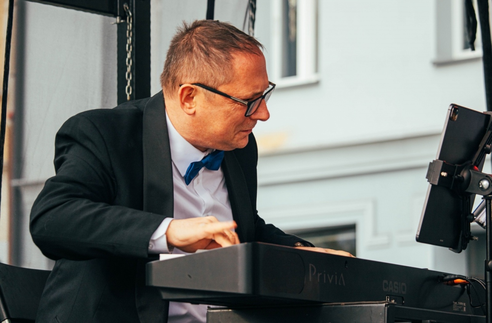 Zdjęcie w galerii na portalu naszwodzislaw.com: Klimatyczny DzieJesie(ń) Festiwal za nami [FOTO] wiadomości z regionu