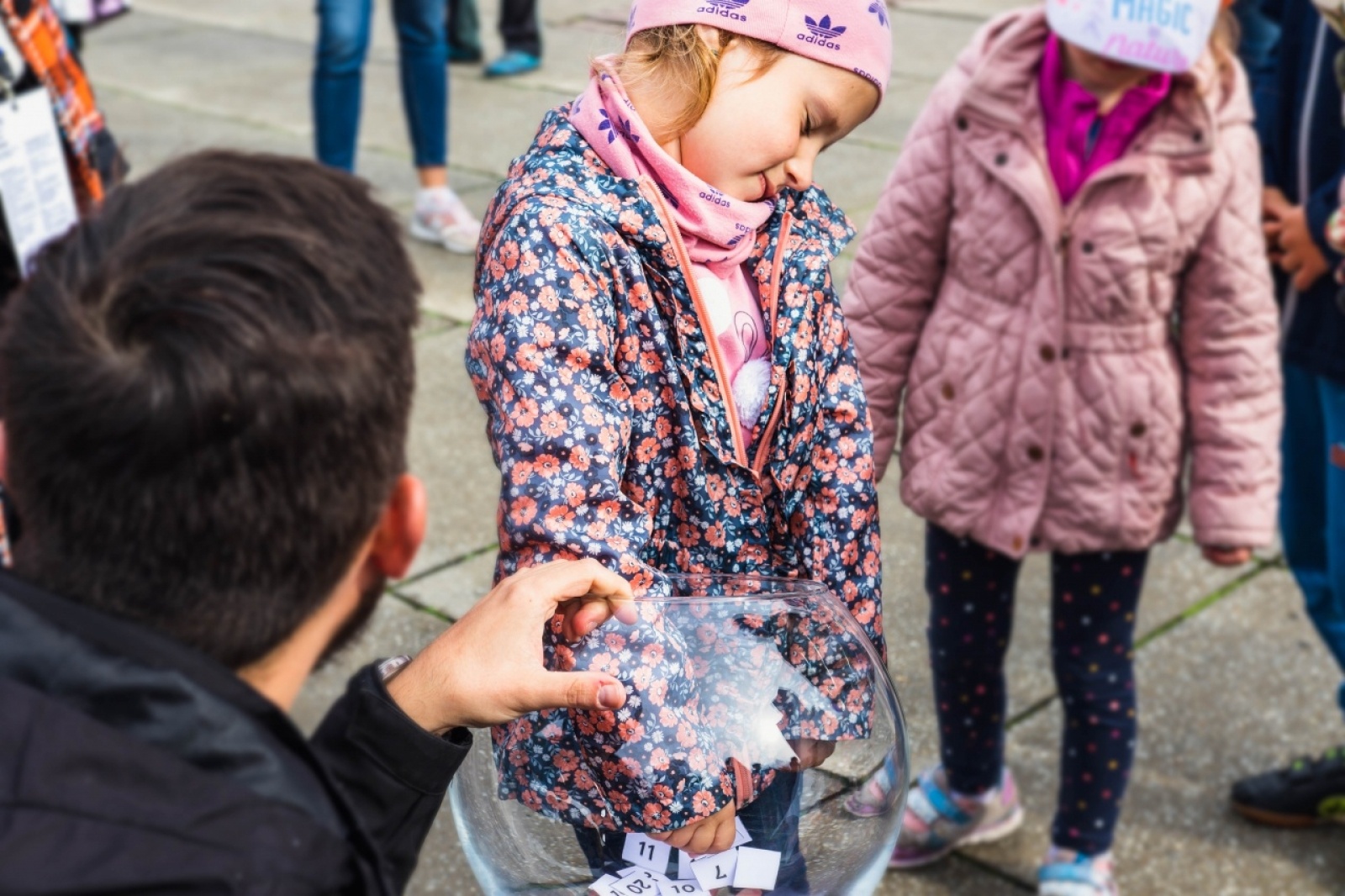 Zdjęcie w galerii na portalu naszwodzislaw.com: Klimatyczny DzieJesie(ń) Festiwal za nami [FOTO] wiadomości z regionu
